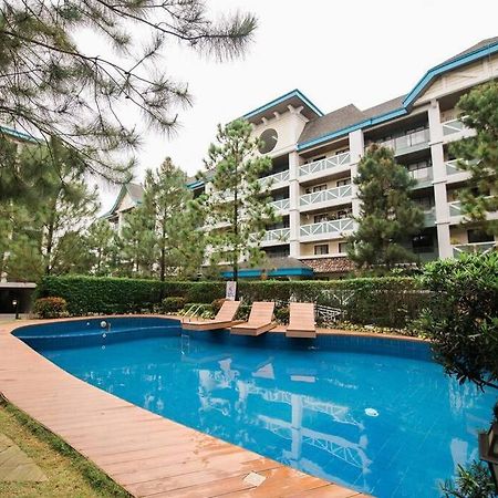 Stayplus Tagaytay Calm & Cozy 2Br Netflix+Parking Tagaytay City Exterior foto